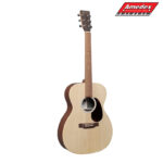 GITARA EL. AK. MARTIN 000X2E01 HPL w/Bag Sit/Mah