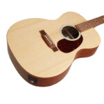 GITARA EL. AK. MARTIN 000X2E01 HPL w/Bag Sit/Mah - Image 3