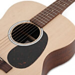 GITARA EL. AK. MARTIN 000X2E01 HPL w/Bag Sit/Mah - Image 4