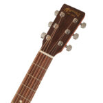 GITARA EL. AK. MARTIN 000X2E01 HPL w/Bag Sit/Mah - Image 5