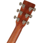 GITARA EL. AK. MARTIN 000X2E01 HPL w/Bag Sit/Mah - Image 6