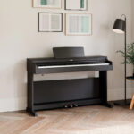 DIGITALNI PIANINO YAMAHA YDP 165B - Image 3
