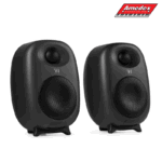 ZVUČNIK Hi-Fi Audizio RS60 Akt. 120W, Set, 100.380