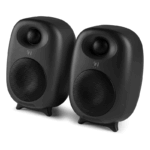 ZVUČNIK Hi-Fi Audizio RS60 Akt. 120W, Set, 100.380 - Image 2