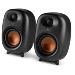 ZVUČNIK Hi-Fi Audizio RS80 Akt. 160W, Set, 100.382 - Image 2
