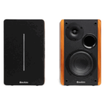 ZVUČNIK Hi-Fi Audizio KS01B Akt. 120 W, Wood, Set, 100.384 - Image 2