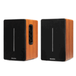 ZVUČNIK Hi-Fi Audizio KS01B Akt. 120 W, Wood, Set, 100.384 - Image 3