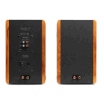 ZVUČNIK Hi-Fi Audizio KS01B Akt. 120 W, Wood, Set, 100.384 - Image 4
