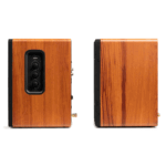 ZVUČNIK Hi-Fi Audizio KS01B Akt. 120 W, Wood, Set, 100.384 - Image 5