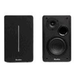 ZVUČNIK Hi-Fi Audizio KS01B Akt. 120 W, Crni, Set, 100.387 - Image 2