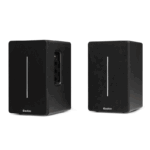 ZVUČNIK Hi-Fi Audizio KS01B Akt. 120 W, Crni, Set, 100.387 - Image 3