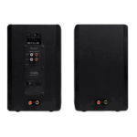 ZVUČNIK Hi-Fi Audizio KS01B Akt. 120 W, Crni, Set, 100.387 - Image 4