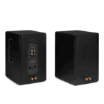 ZVUČNIK Hi-Fi Audizio KS01B Akt. 120 W, Crni, Set, 100.387 - Image 5
