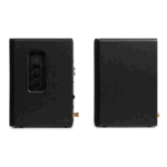ZVUČNIK Hi-Fi Audizio KS01, Akt. 80 W, Crni, Set, 100.398 - Image 5