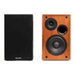 ZVUČNIK Hi-Fi Audizio KS02, Akt. 80 W, Wood, Set, 100.410 - Image 2