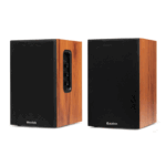 ZVUČNIK Hi-Fi Audizio KS02, Akt. 80 W, Wood, Set, 100.410 - Image 3