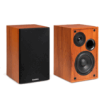 ZVUČNIK Hi-Fi Audizio KS02, Akt. 80 W, Wood, Set, 100.410 - Image 4