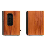 ZVUČNIK Hi-Fi Audizio KS02, Akt. 80 W, Wood, Set, 100.410 - Image 6