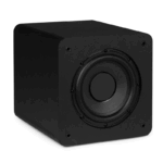 ZVUČNIK Hi-Fi Subwoofer Audizio SW80D Akt. 160W, 100.434 - Image 3