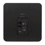 ZVUČNIK Hi-Fi Subwoofer Audizio SW80D Akt. 160W, 100.434 - Image 4