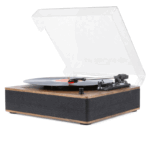 GRAMOFON Fenton RP161 HQ BT WALNUT WOOD 102.130 - Image 2