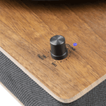 GRAMOFON Fenton RP161 HQ BT WALNUT WOOD 102.130 - Image 5