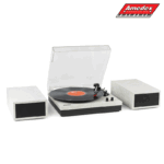 GRAMOFON FENTON RP165M BT Marble 102.150