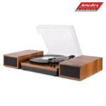 GRAMOFON FENTON RP165 BT Wood 102.154