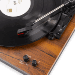 GRAMOFON FENTON RP165 BT Wood 102.154 - Image 4