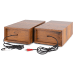GRAMOFON FENTON RP165 BT Wood 102.154 - Image 5