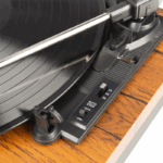 GRAMOFON FENTON RP165 BT Wood 102.154 - Image 6