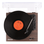 GRAMOFON+ZVUČ. FENTON RP165D DARK WOOD 102.155 SET - Image 5