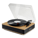GRAMOFON FENTON RP162LW HQ BT Light Wood 102.164 - Image 2
