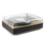 GRAMOFON FENTON RP162LW HQ BT Light Wood 102.164 - Image 3