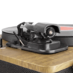 GRAMOFON FENTON RP162LW HQ BT Light Wood 102.164 - Image 6