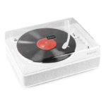 GRAMOFON FENTON RP162W HQ BT WHITE 102.169 - Image 2