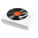 GRAMOFON FENTON RP162W HQ BT WHITE 102.169 - Image 3