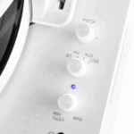 GRAMOFON FENTON RP162W HQ BT WHITE 102.169 - Image 4