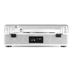 GRAMOFON FENTON RP162W HQ BT WHITE 102.169 - Image 5