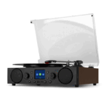 GRAMOFON AUDIZIO Tulsa Audio Centre, DAB, BT 102.194 - Image 2