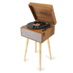 GRAMOFON Audizio FREMONT WOOD sa stalkom 102.197 - Image 2