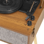 GRAMOFON Audizio FREMONT WOOD sa stalkom 102.197 - Image 4