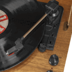 GRAMOFON Audizio FREMONT WOOD sa stalkom 102.197 - Image 5
