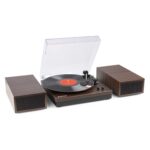 Fenton RP165 Dark Wood 102.155