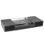 GRAMOFON FENTON RP165B BT Black/Gr 102.151 - Image 2