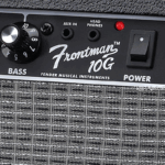Fender Frontman 10G - Image 4