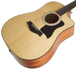 Taylor 110CE - Image 3