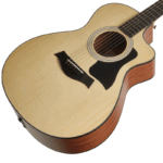 Taylor 112CE Sapele - Image 3
