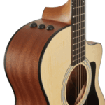 Taylor 112CE Sapele - Image 4