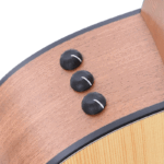 Taylor 114CE Sapele - Image 6